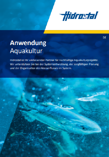 Aquakultur