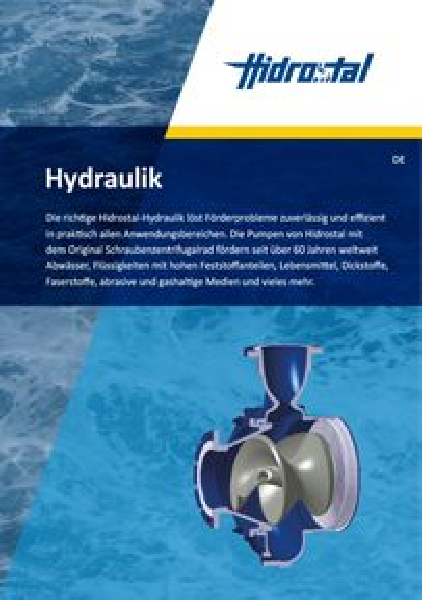 Hydraulik