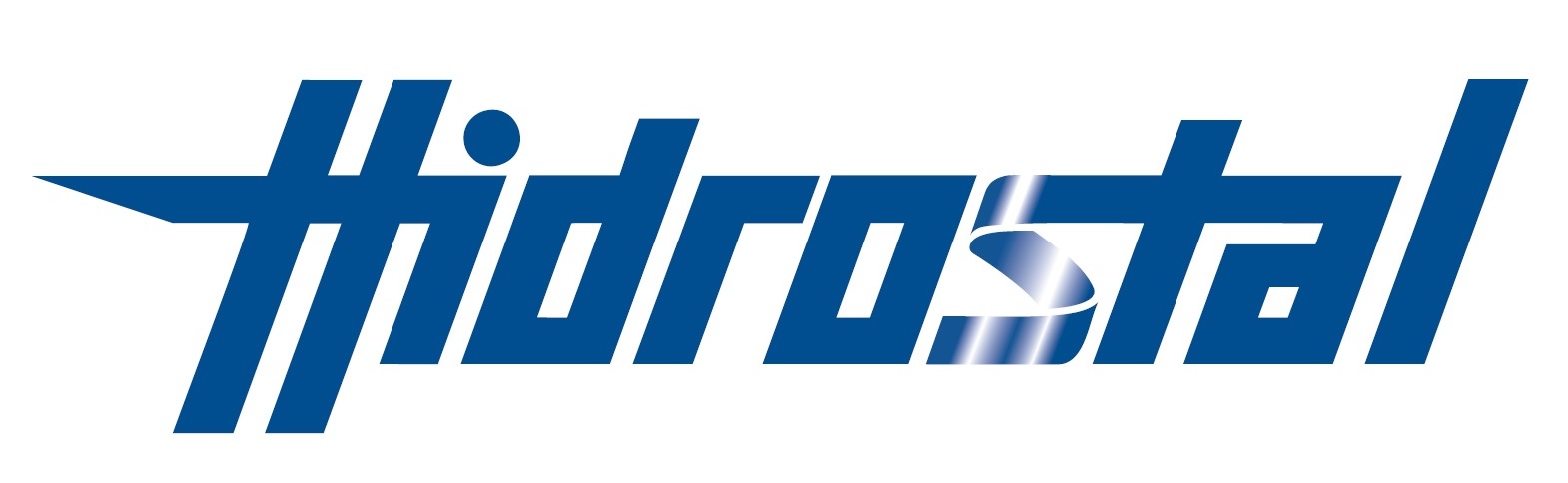 Hidrostal - Logo