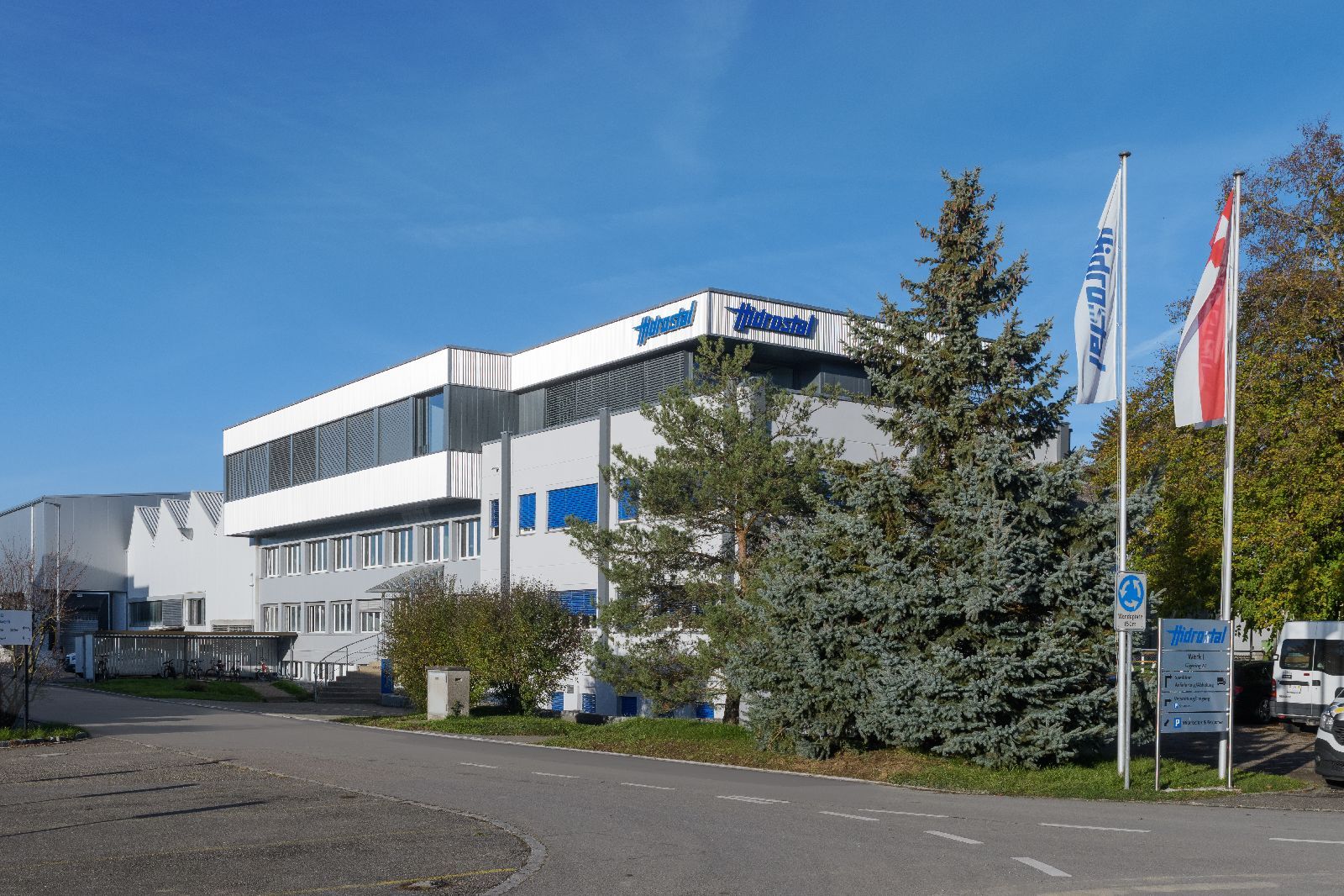 Hidrostal - Neunkirch