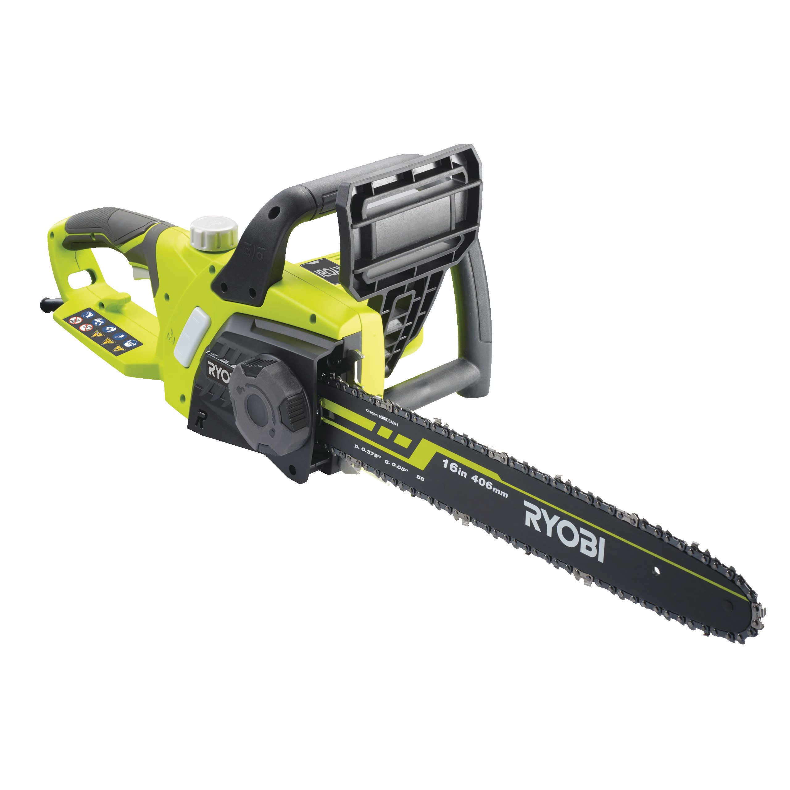 Motorsägen | Ryobi