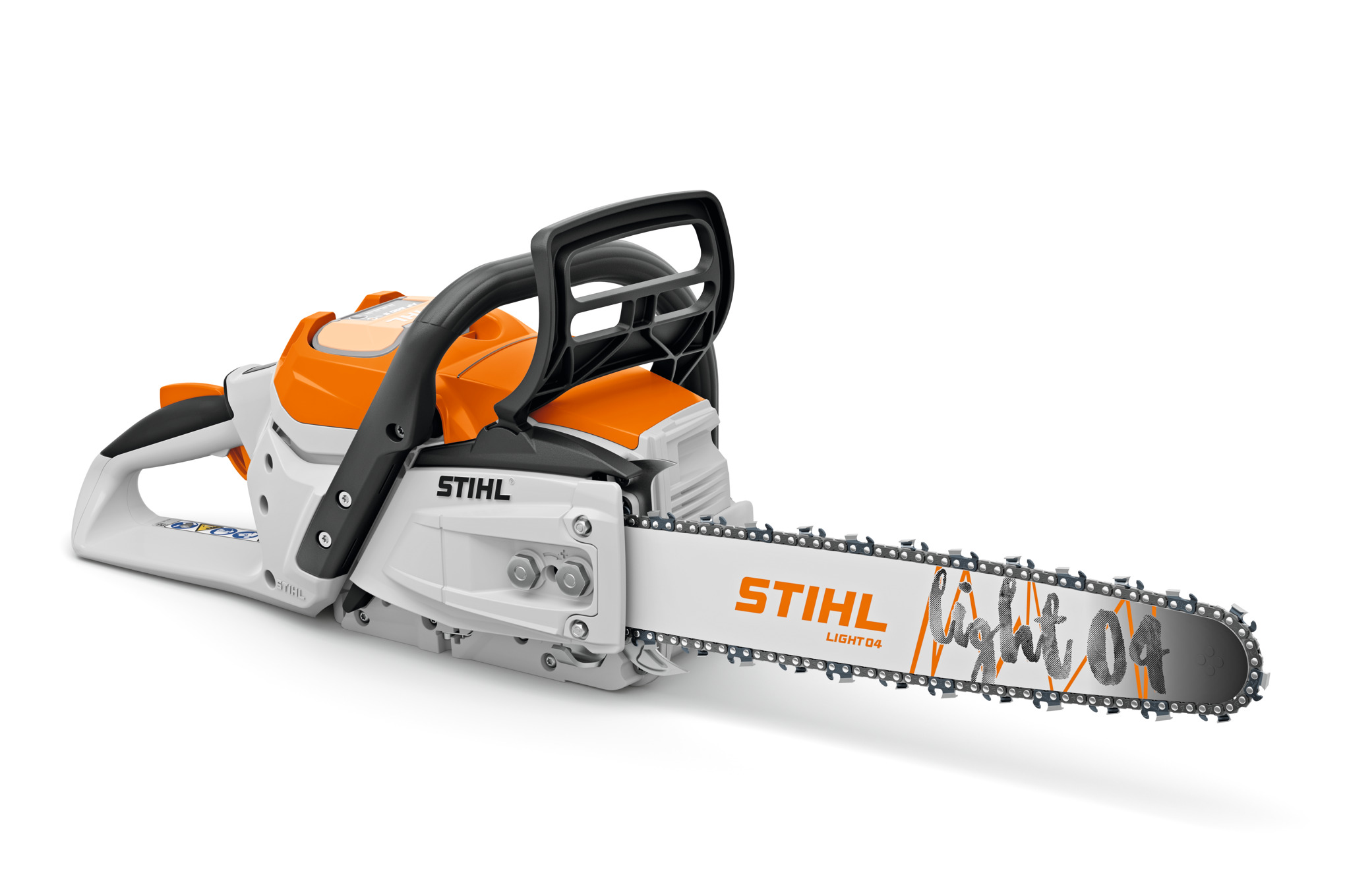 Motorsägen | Stihl
