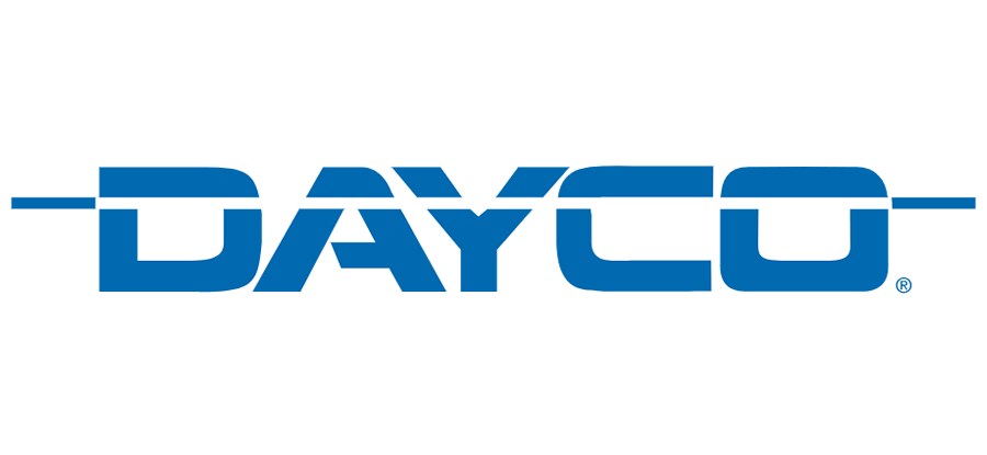 Dayco Logo