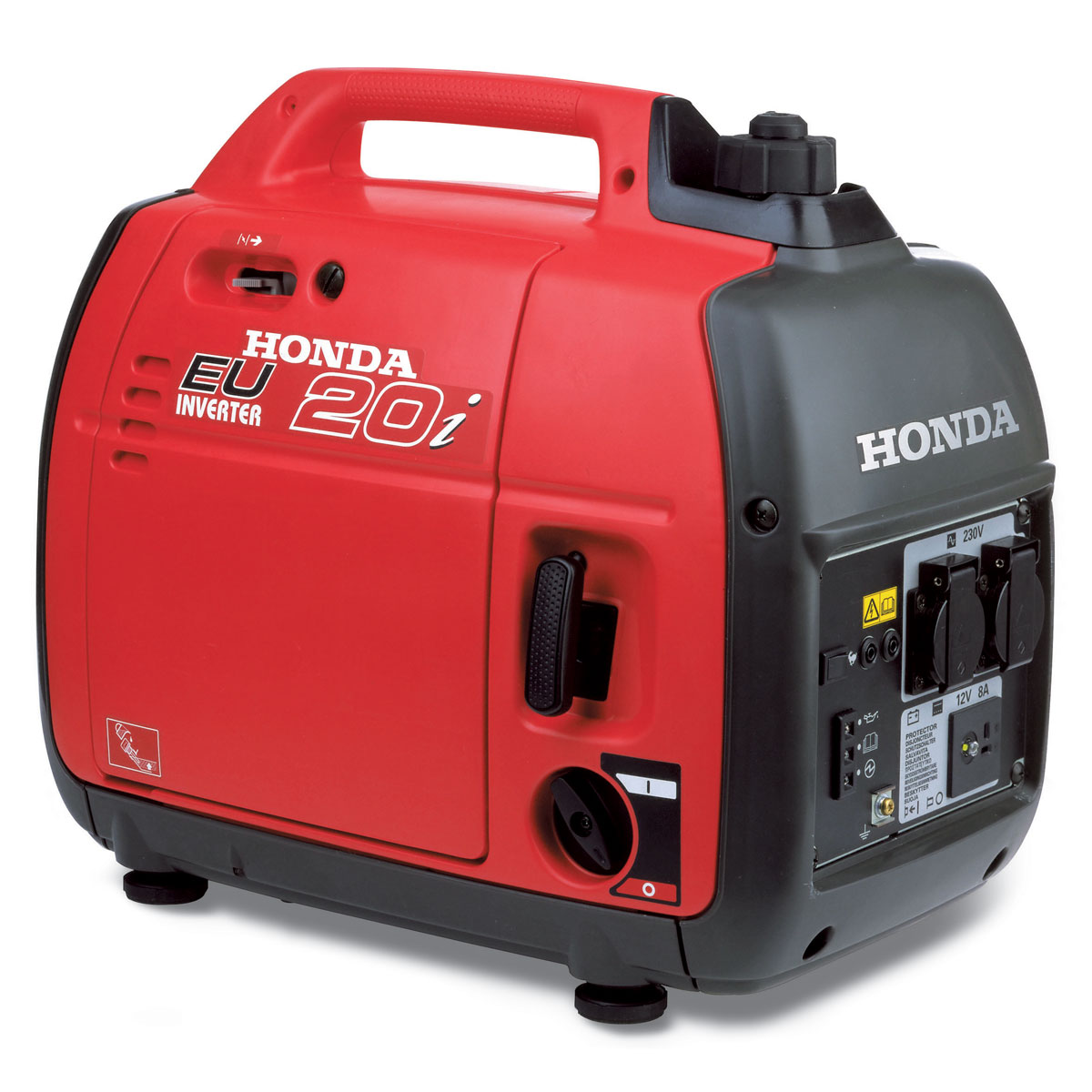 Stromaggregate | Honda