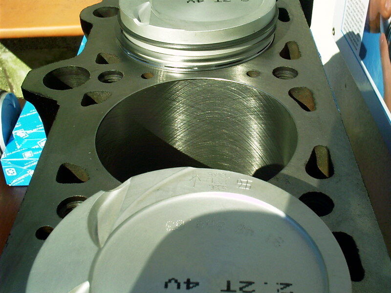 Pic2 | Motoren - Zylinder
