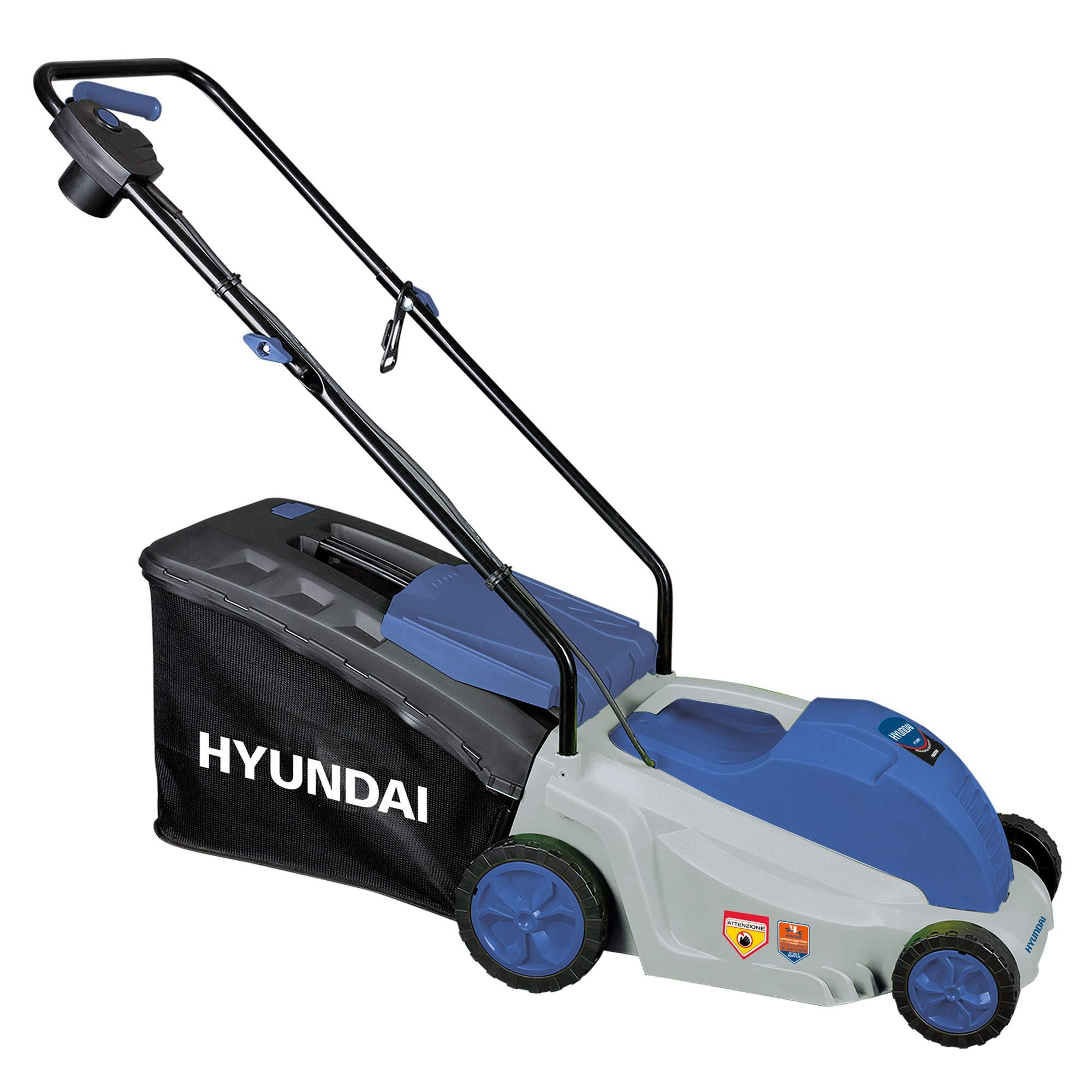 Rasenmäher | Hyundai