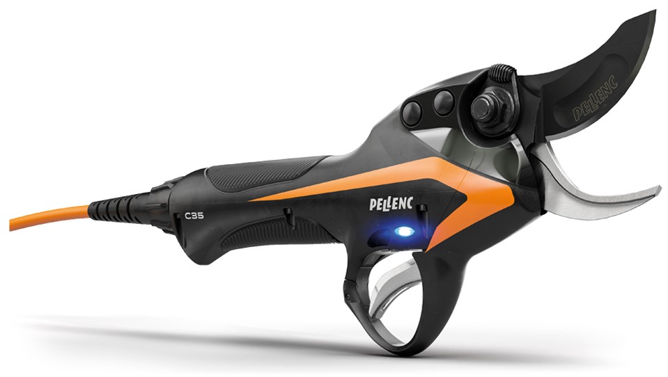 Pellenc C35