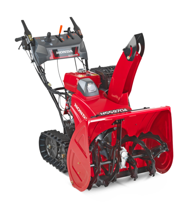 Schneefräsen | Honda