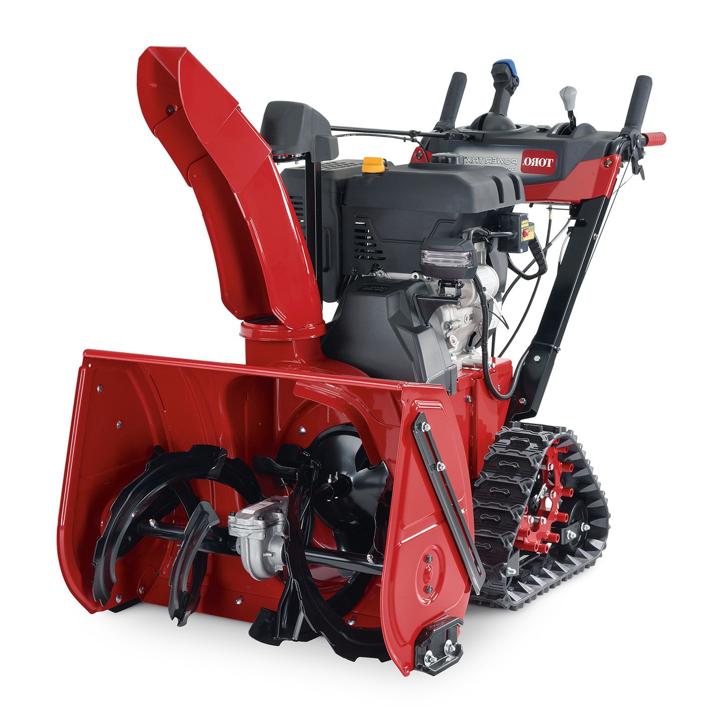Schneefräsen | Toro