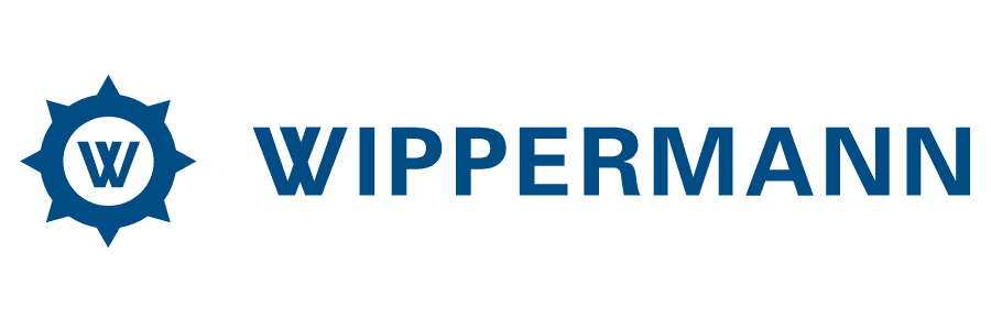 Wipperman Logo